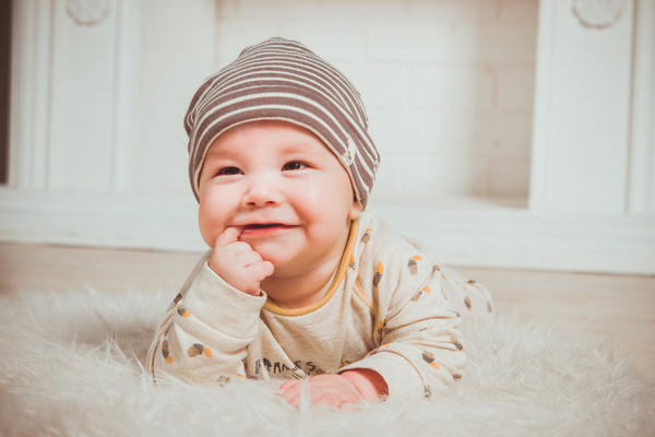 Benefits of Natural and Organic Baby Products