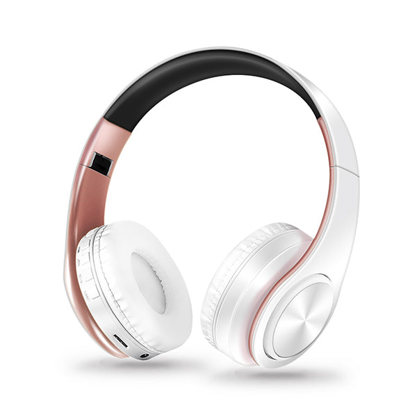 Bluetooth Headset Earphone - Shopiffi