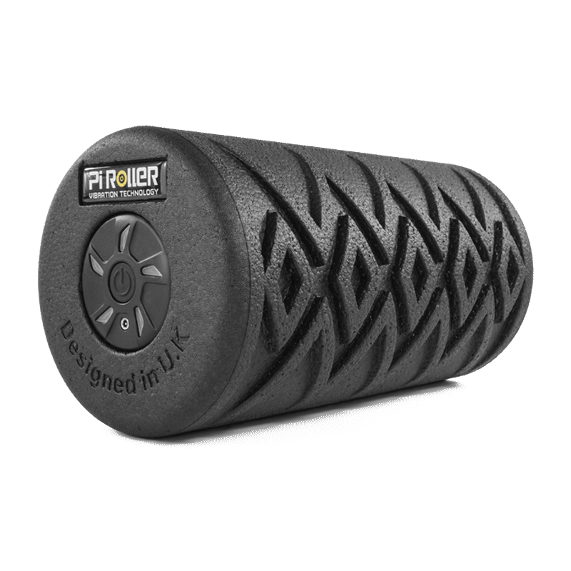 Yoga Foam Roller Rechargeable Massager - Shopiffi