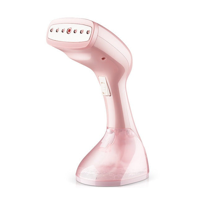 Powerful Garment Steamer Portable - Shopiffi