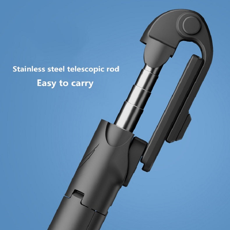 Bluetooth Wireless Selfie Stick - Shopiffi