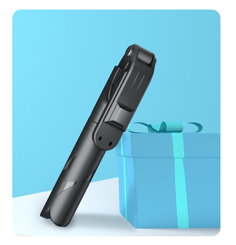 Bluetooth Wireless Selfie Stick - Shopiffi