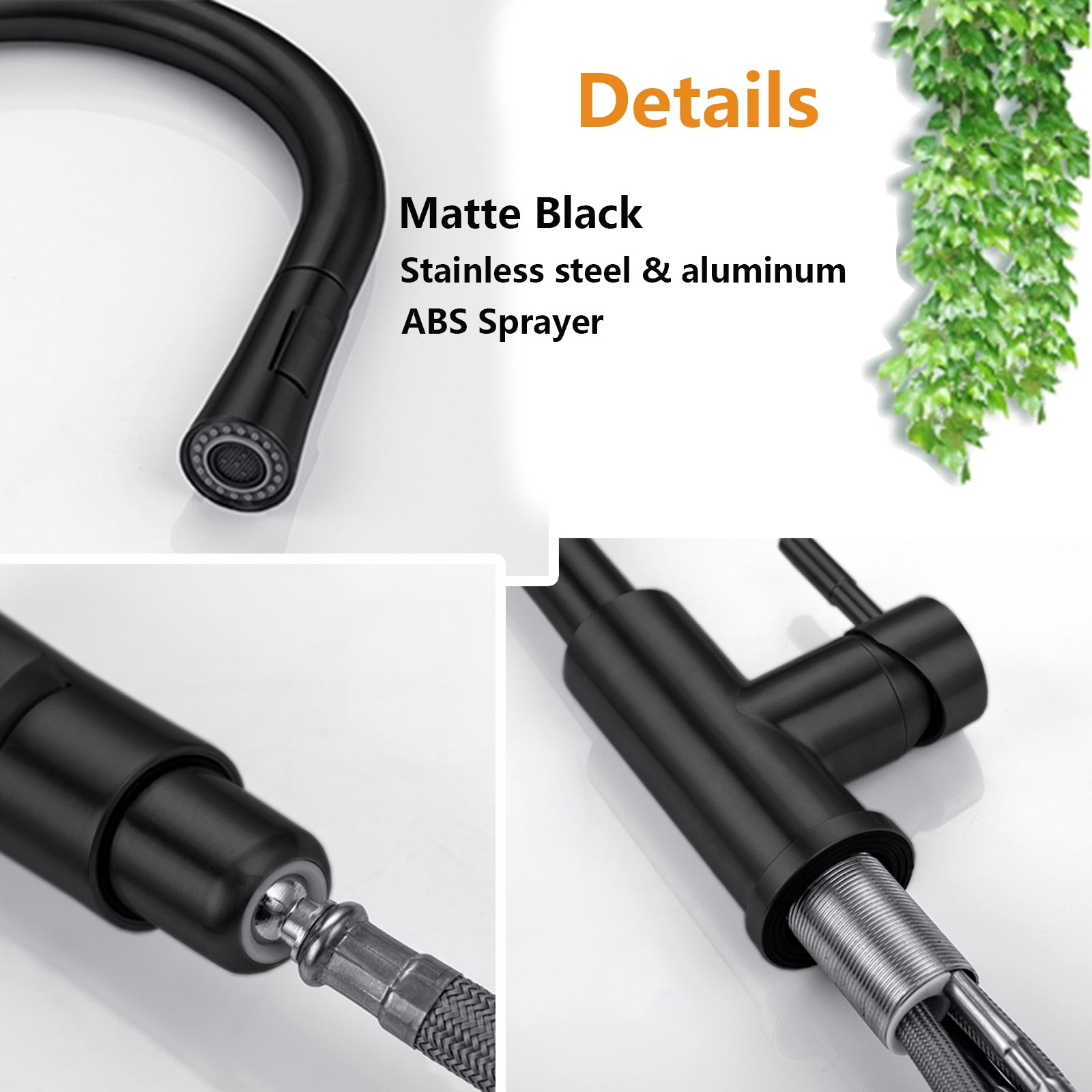 Sensor Stainless Steel Sink Tap - Shopiffi