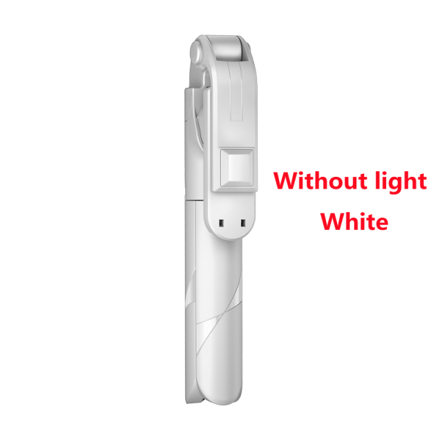 Bluetooth Wireless Selfie Stick - Shopiffi