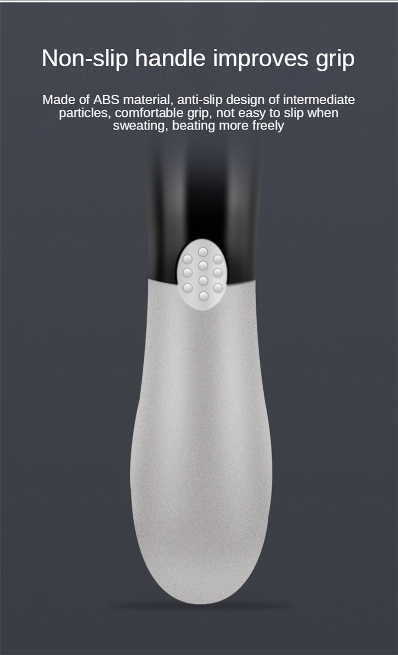 Cordless Electronic Skipping Rope - Shopiffi