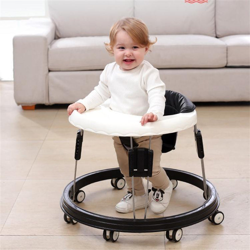 Baby Walker With Wheel - Shopiffi
