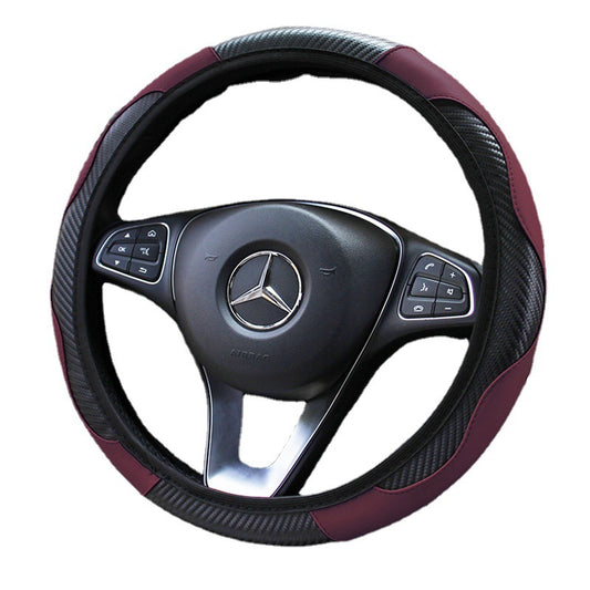 Car Steering Wheel Cover - Shopiffi