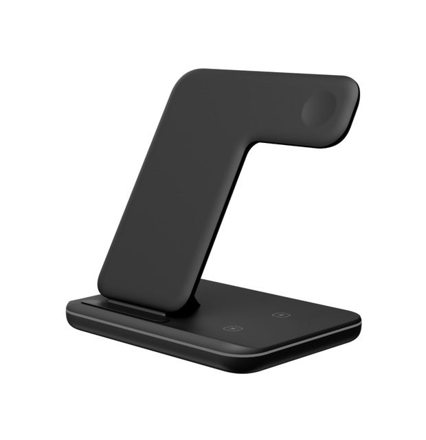 Wireless Charger Stand - Shopiffi