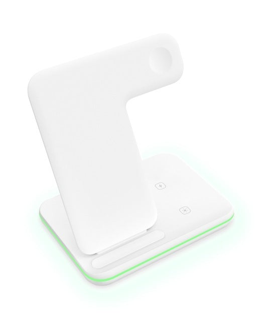 Wireless Charger Stand - Shopiffi