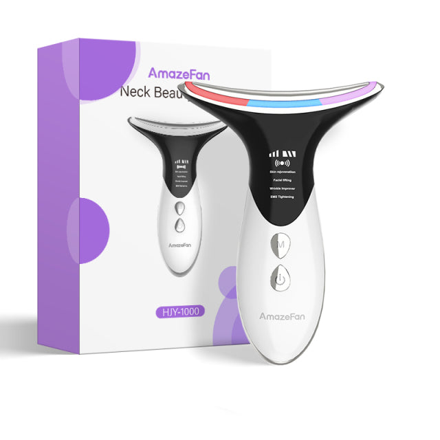Neck Anti Wrinkle Face Lifting Device - Shopiffi
