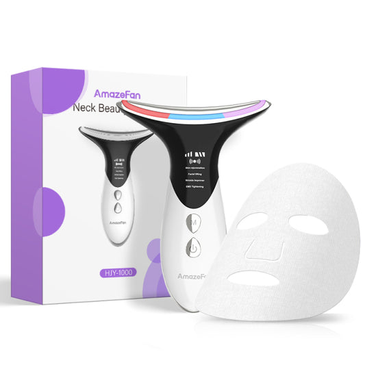 Neck Anti Wrinkle Face Lifting Device - Shopiffi