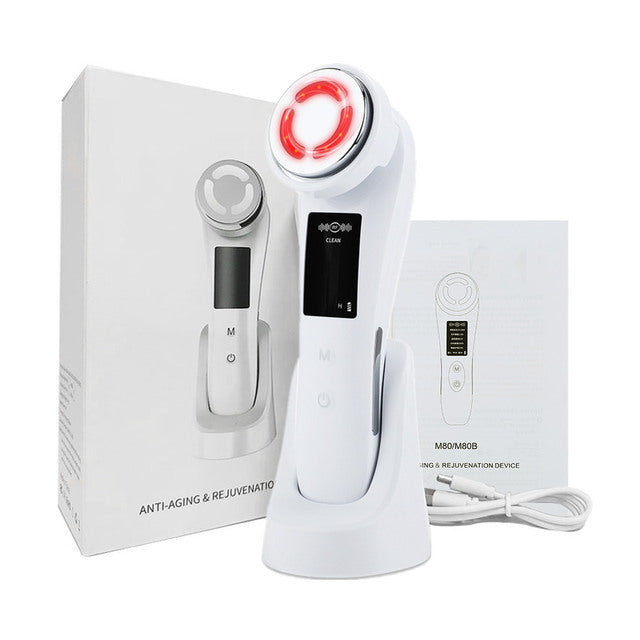 7 in 1 Face Lift Devices - Shopiffi