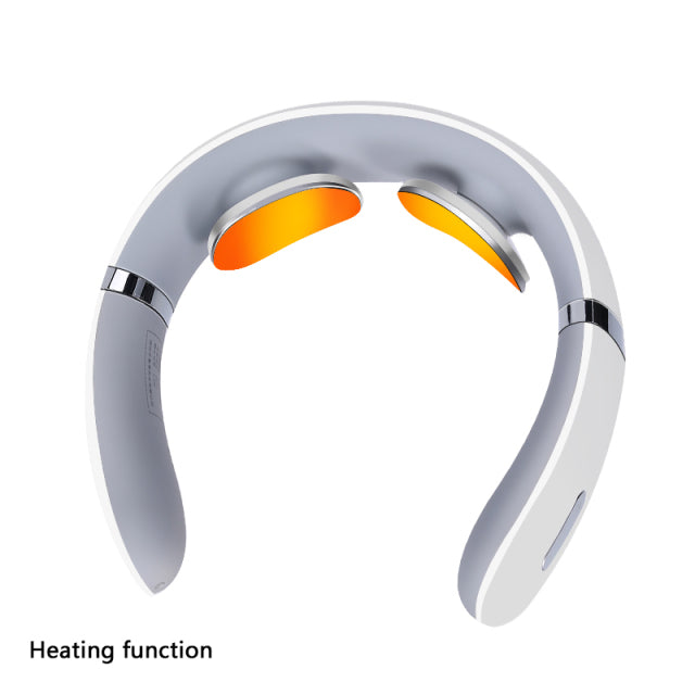 Smart Electric Neck Massager - Shopiffi