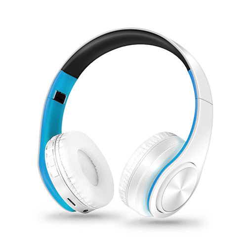 Bluetooth Headset Earphone - Shopiffi