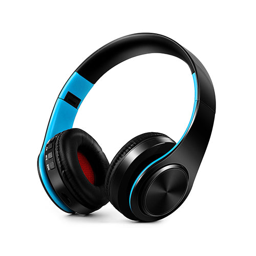 Bluetooth Headset Earphone - Shopiffi