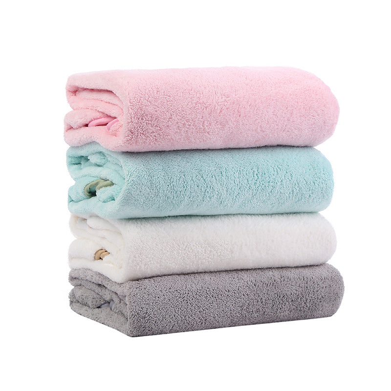 Baby Bath Towel - Shopiffi