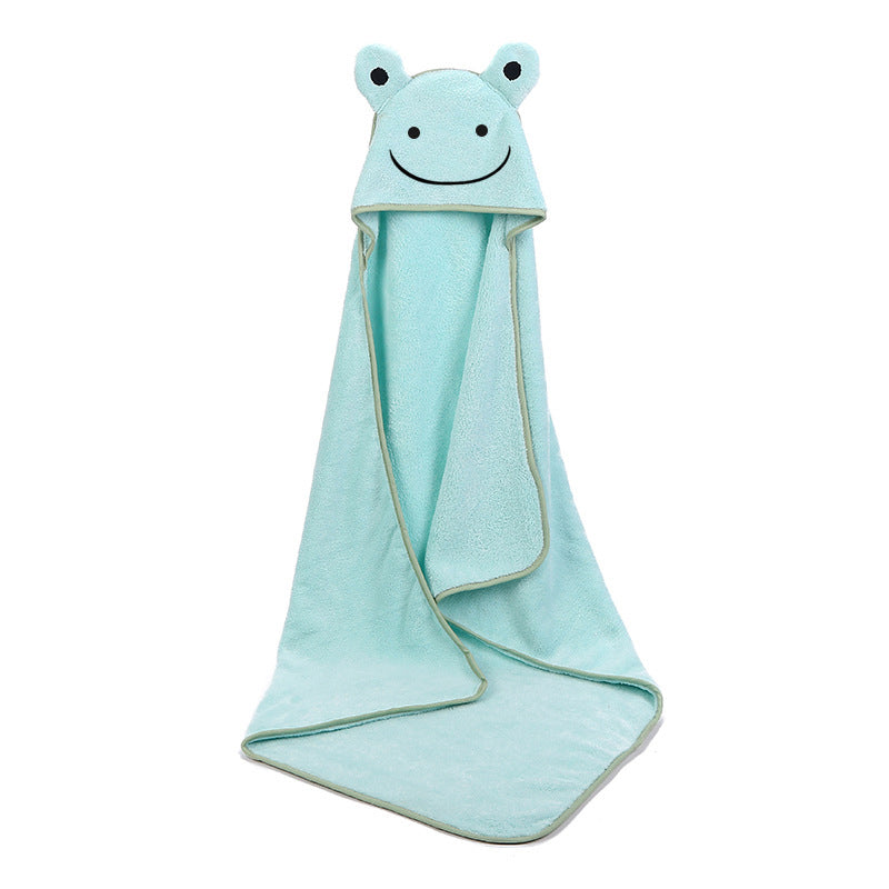Baby Bath Towel - Shopiffi