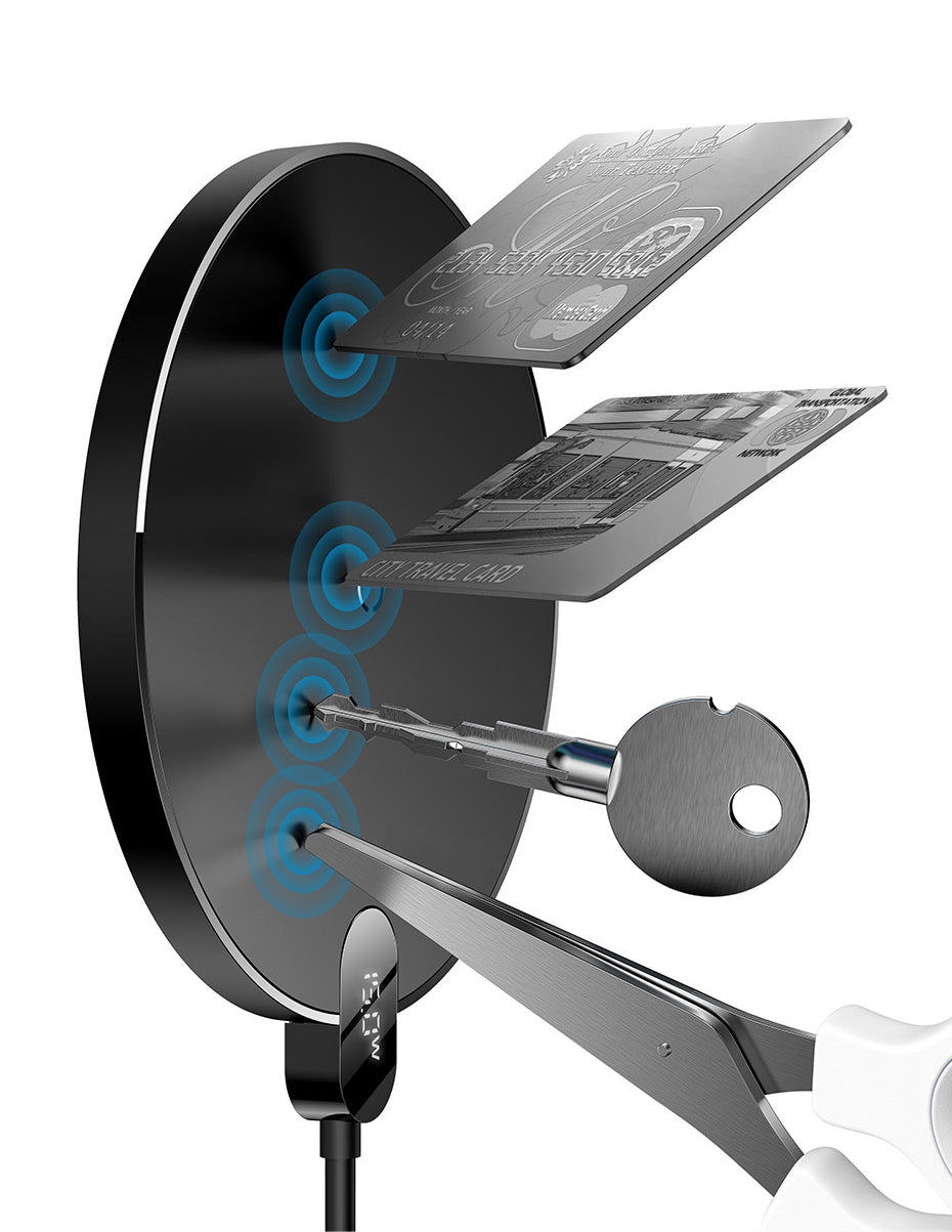 Wireless Charger For iPhone - Shopiffi