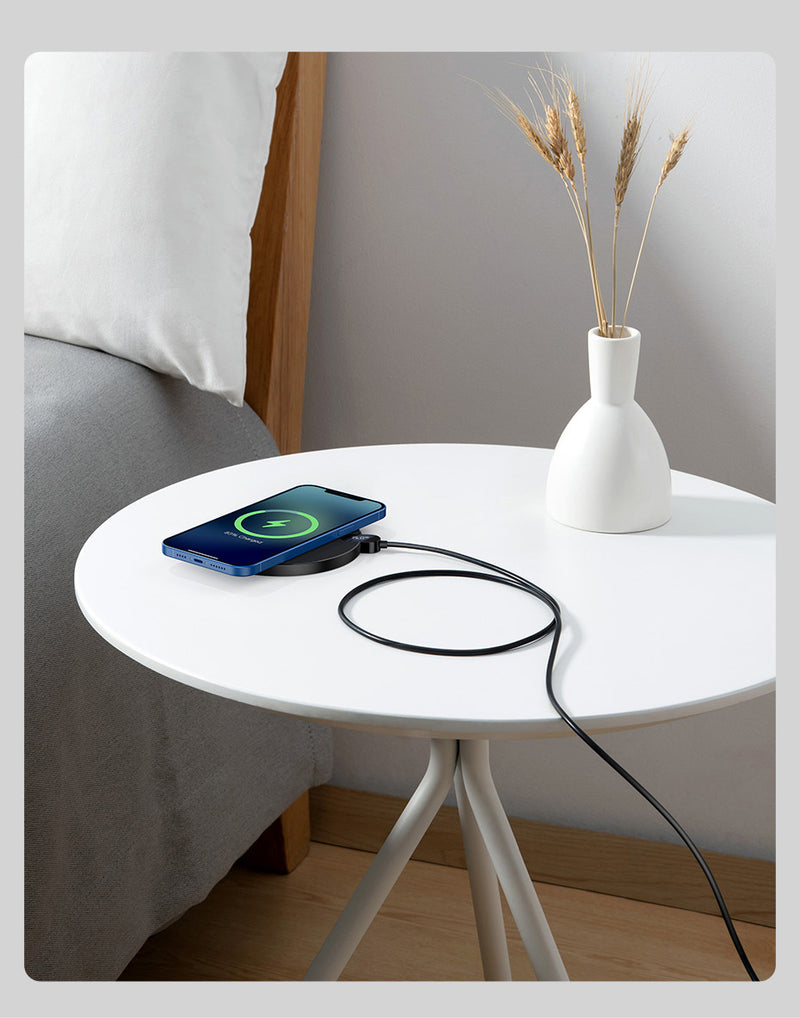 Wireless Charger For iPhone - Shopiffi
