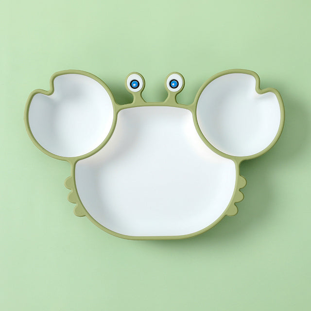 Baby Feeding Bowls Set - Shopiffi