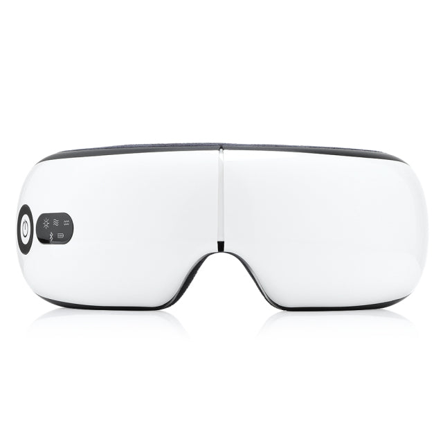 Smart Hot Compress Eye Massager - Shopiffi