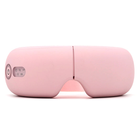 Smart Hot Compress Eye Massager - Shopiffi