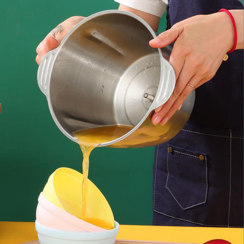 3L/2L Electric Meat Grinder - Shopiffi