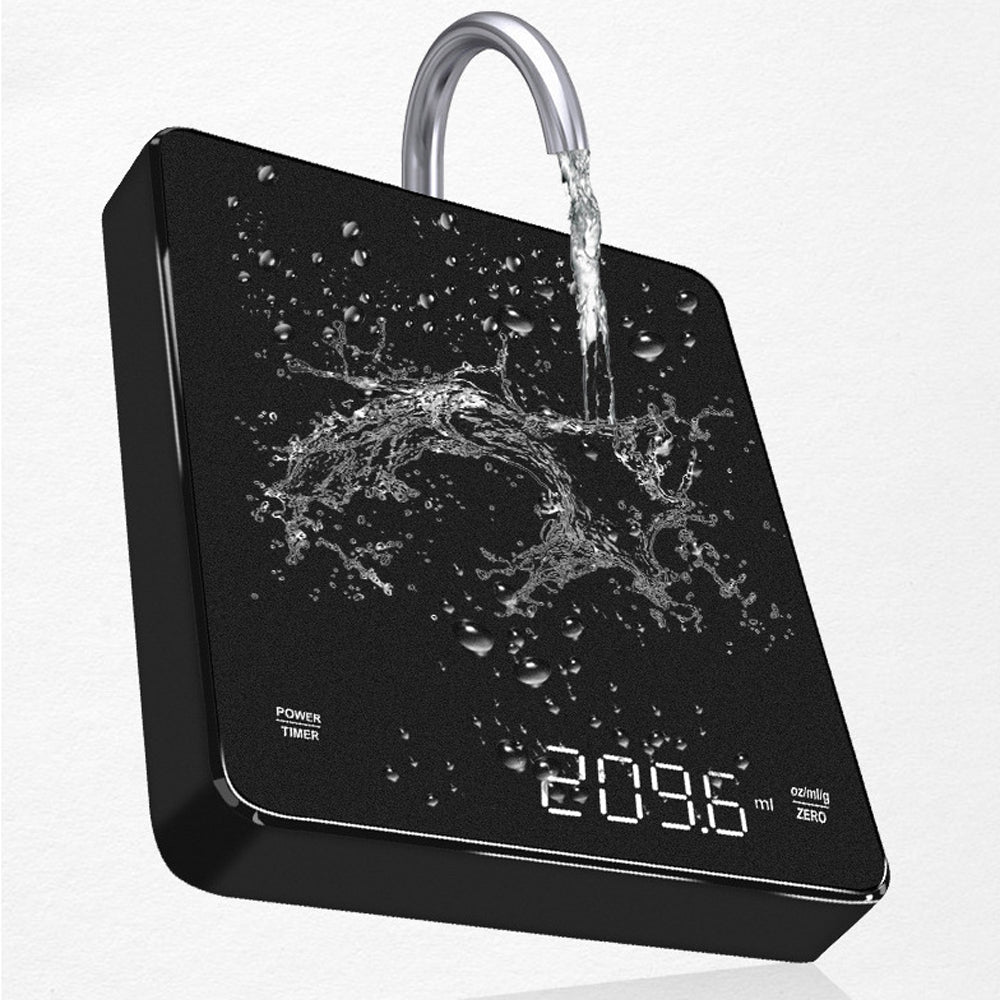 2022 Mirror +Basic+ Electronic Scale Built - Shopiffi