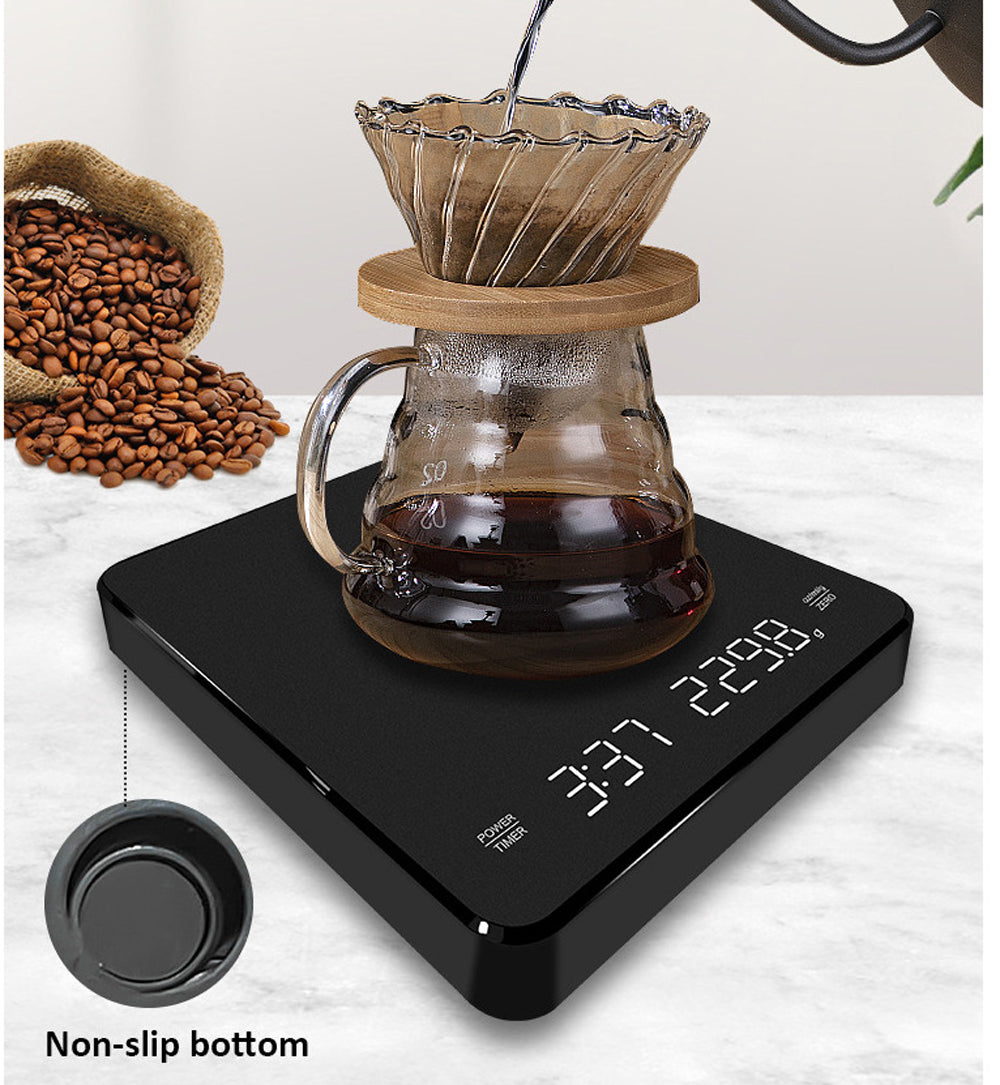 2022 Mirror +Basic+ Electronic Scale Built - Shopiffi