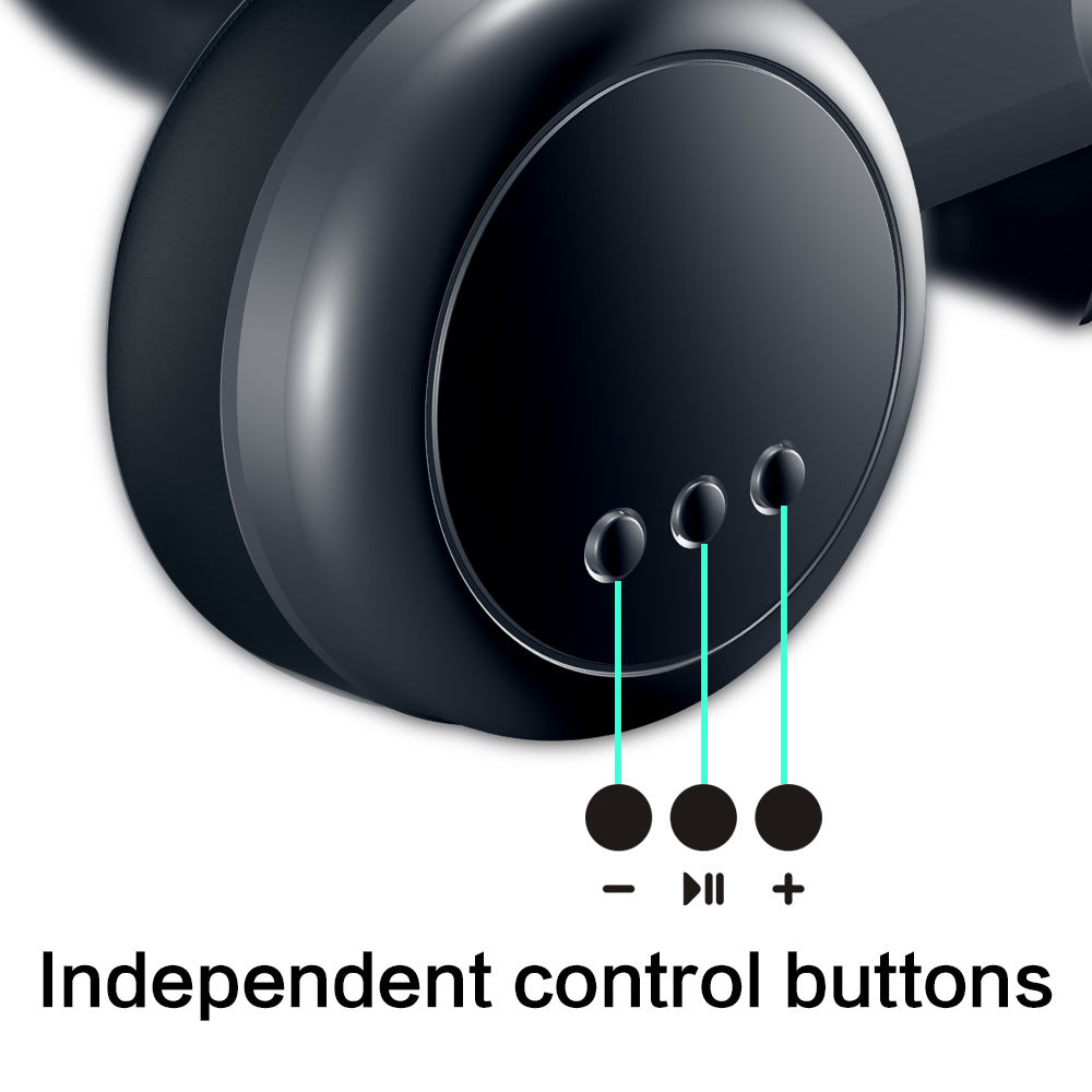 3D VR Smart Glasses Headset - Shopiffi