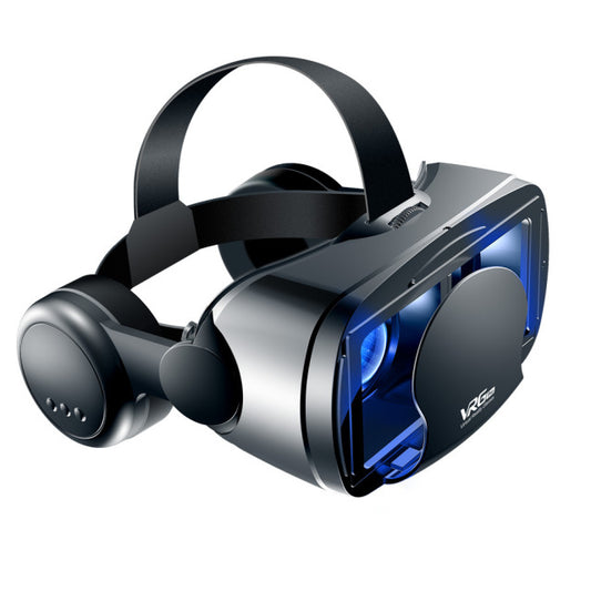 3D VR Smart Glasses Headset - Shopiffi