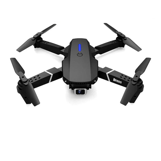 Pro WIFI Drone With Wide Angle Camera - Shopiffi
