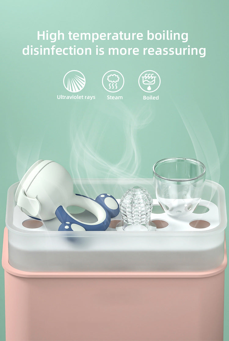 Silicone Teether Fresh Food Feeder - Shopiffi