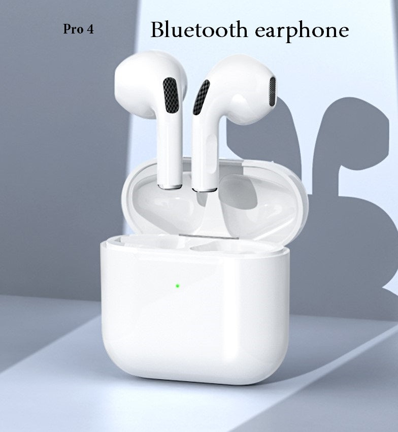 Wireless Bluetooth Headphones - Shopiffi