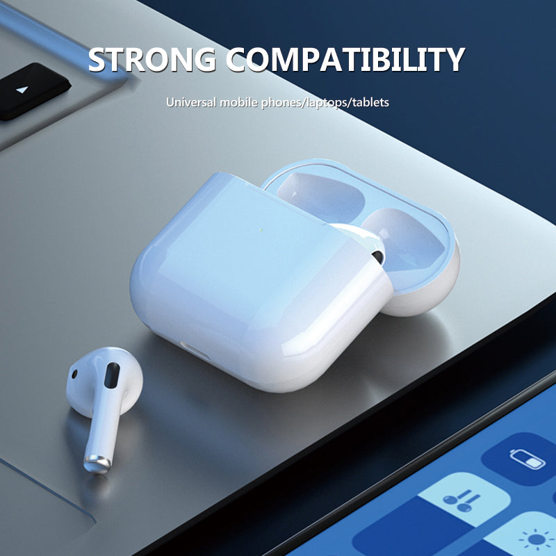 Wireless Bluetooth Headphones - Shopiffi