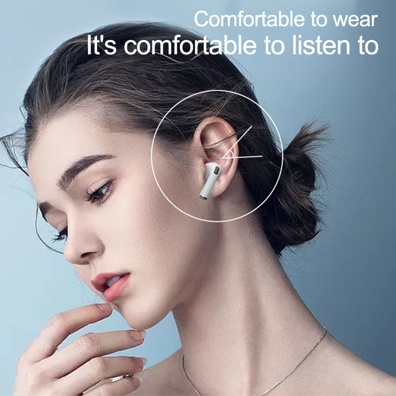 Wireless Bluetooth Headphones - Shopiffi