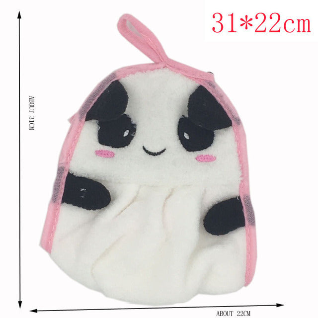 Baby Bath Towel - Shopiffi