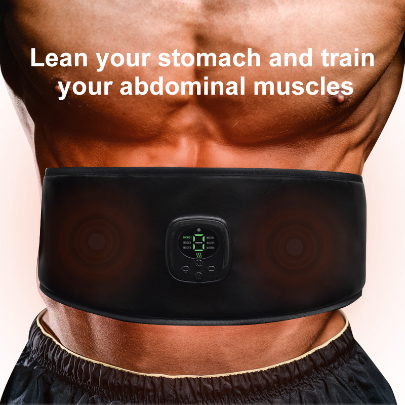 heating sliming belt - Shopiffi